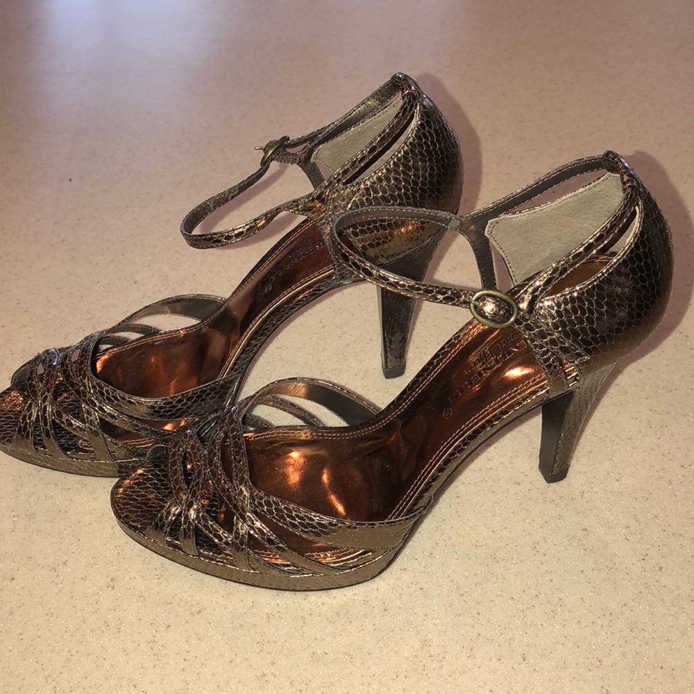 Heels